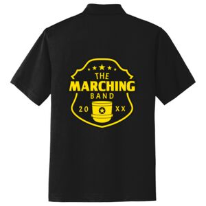 Tech Pique Polo Thumbnail