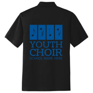 Tech Pique Polo Thumbnail