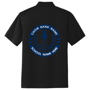 Tech Pique Polo Thumbnail