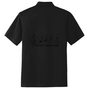 Tech Pique Polo Thumbnail