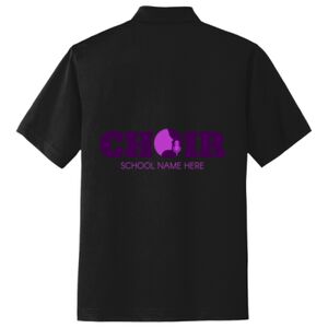 Tech Pique Polo Thumbnail