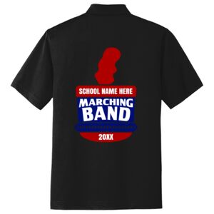 Tech Pique Polo Thumbnail