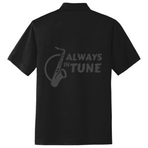 Tech Pique Polo Thumbnail