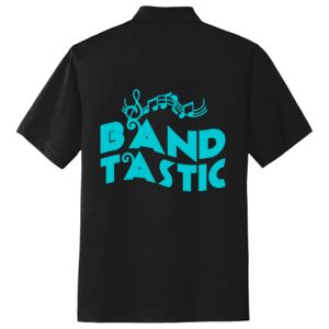 Tech Pique Polo Thumbnail