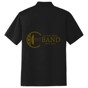 Tech Pique Polo Thumbnail