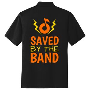 Tech Pique Polo Thumbnail