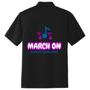 Tech Pique Polo Thumbnail