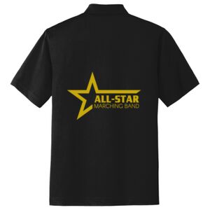 Tech Pique Polo Thumbnail