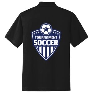 Tech Pique Polo Thumbnail