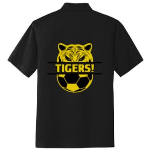 Tech Pique Polo Thumbnail