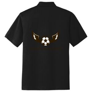 Tech Pique Polo Thumbnail