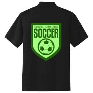 Tech Pique Polo Thumbnail