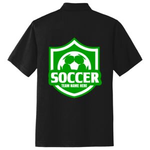 Tech Pique Polo Thumbnail