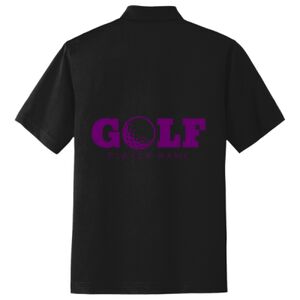 Tech Pique Polo Thumbnail