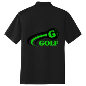 Tech Pique Polo Thumbnail