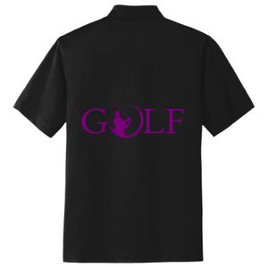 Tech Pique Polo Thumbnail