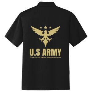 Tech Pique Polo Thumbnail