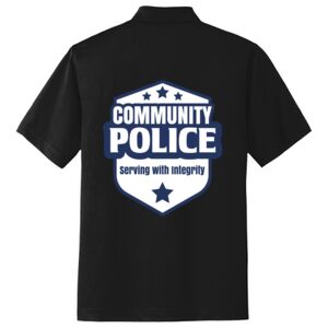 Tech Pique Polo Thumbnail