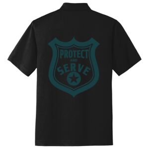 Tech Pique Polo Thumbnail