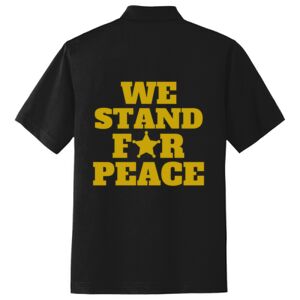 Tech Pique Polo Thumbnail