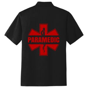 Tech Pique Polo Thumbnail