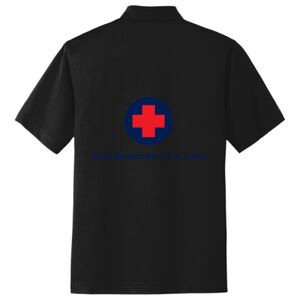 Tech Pique Polo Thumbnail