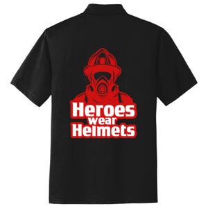 Tech Pique Polo Thumbnail