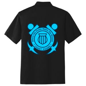 Tech Pique Polo Thumbnail