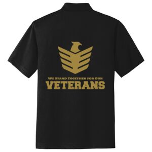 Tech Pique Polo Thumbnail