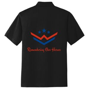 Tech Pique Polo Thumbnail