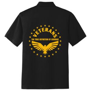 Tech Pique Polo Thumbnail