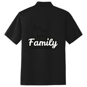 Tech Pique Polo Thumbnail