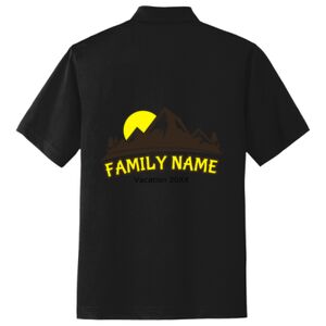 Tech Pique Polo Thumbnail