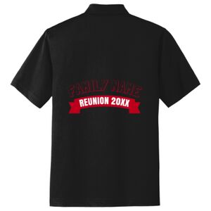 Tech Pique Polo Thumbnail