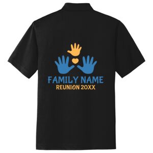 Tech Pique Polo Thumbnail