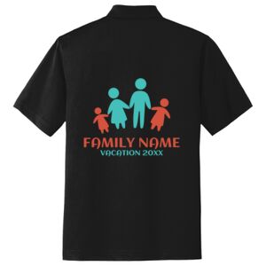 Tech Pique Polo Thumbnail