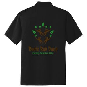 Tech Pique Polo Thumbnail