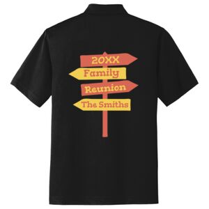 Tech Pique Polo Thumbnail