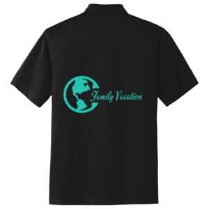 Tech Pique Polo Thumbnail