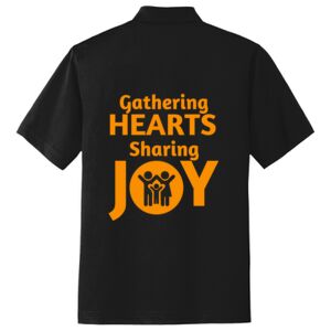 Tech Pique Polo Thumbnail