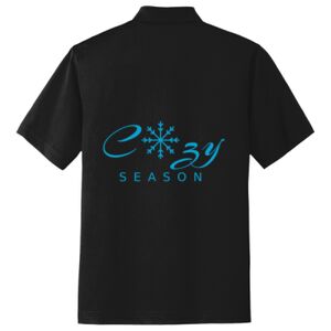 Tech Pique Polo Thumbnail