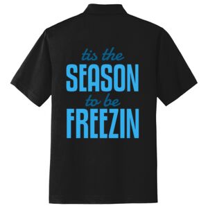 Tech Pique Polo Thumbnail