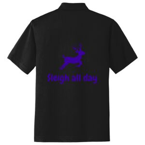 Tech Pique Polo Thumbnail