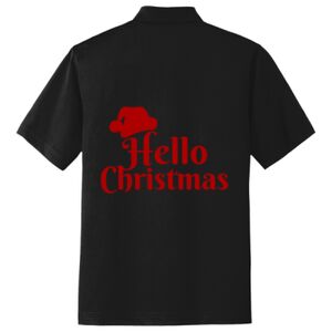 Tech Pique Polo Thumbnail