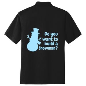 Tech Pique Polo Thumbnail