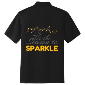 Tech Pique Polo Thumbnail