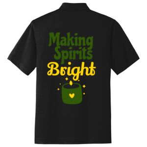 Tech Pique Polo Thumbnail