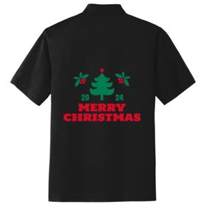 Tech Pique Polo Thumbnail