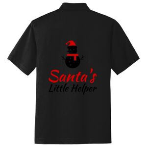 Tech Pique Polo Thumbnail