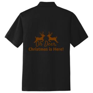 Tech Pique Polo Thumbnail